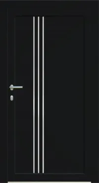 HPL panel DELUX-D03