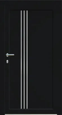 HPL panel DELUX-D03