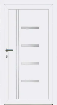 HPL panel DELUX-D04
