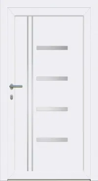 HPL panel DELUX-D04