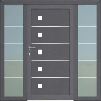 HPL panel DELUX-D08