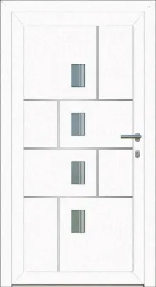 HPL panel E01-DE3-4