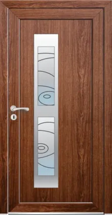 HPL panel M01-DE1-2