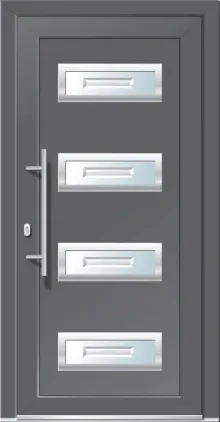 HPL panel M02-DE1-4