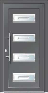 HPL panel M02-DE1-4