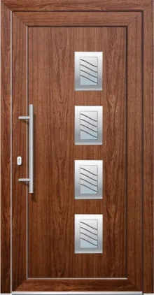 HPL panel M04-DE1-4