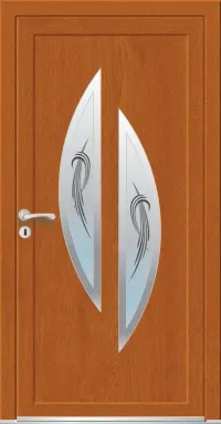 HPL panel M05-DE2-2
