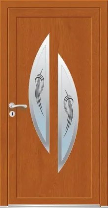 HPL panel M05-DE2-2