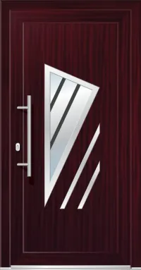 HPL panel M08-DE3-1