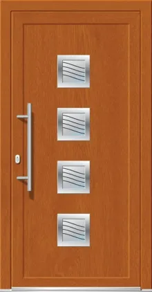 HPL panel M13-DE3-4