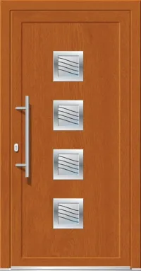 HPL panel M13-DE3-4