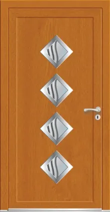 HPL panel M14-DE3-4