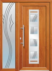 HPL panel M15-DE1-4-2