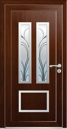 HPL panel M16-DE1-2