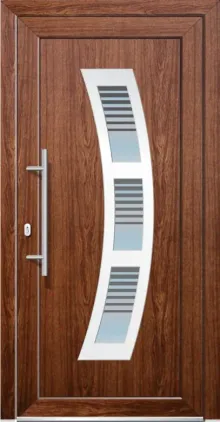 HPL panel M17-DE3-3