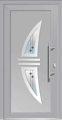 HPL panel M18-DE2-2-2