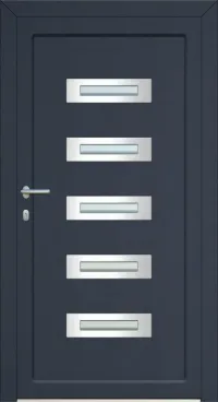 HPL panel M20