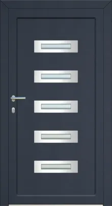 HPL panel M20