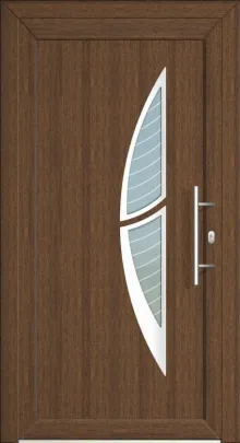 HPL panel M23