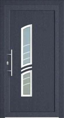 HPL panel M24