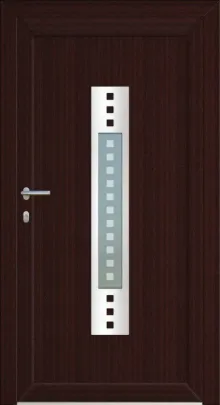 HPL panel M27