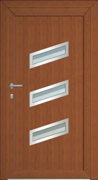 HPL panel M28