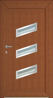 HPL panel M28