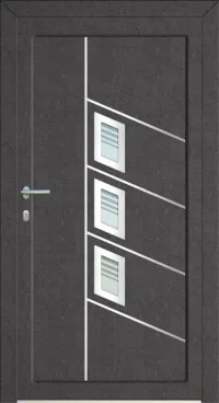 HPL panel P01-E-DE2-3