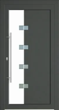HPL panel P02-D-DE1-4