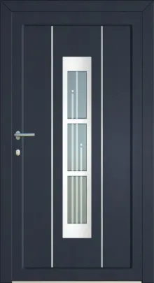 HPL panel P03-E-DE3-3