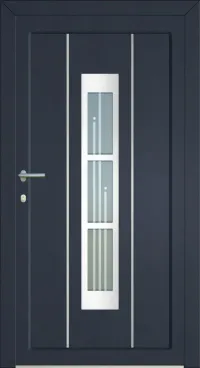 HPL panel P03-E-DE3-3