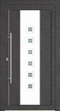 HPL panel P04-D-DE1-6