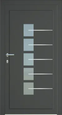 HPL panel P06-E