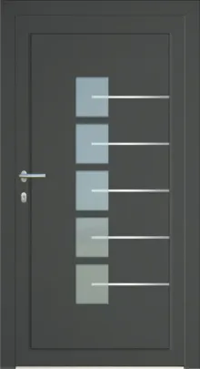 HPL panel P06-E