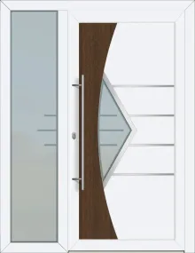 HPL panel P08-D