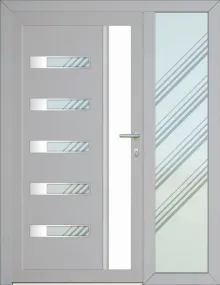HPL panel P09-D-DE1-5