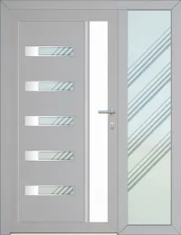 HPL panel P09-D-DE1-5