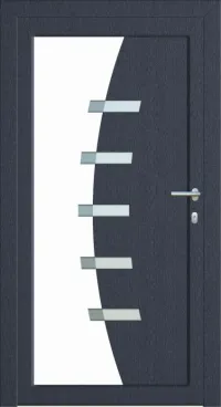 HPL panel P10-D-DE3-5