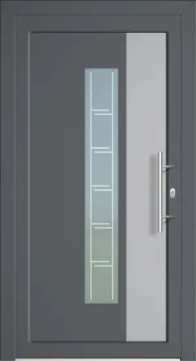 HPL panel P11-D-DE1-1