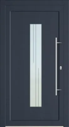 HPL panel P11-E-DE4-1