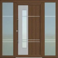 HPL panel P12-D