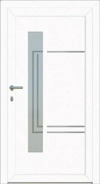 HPL panel P12-E-DE4-1