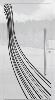 ALU panel ST-04