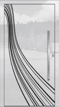 ALU panel ST-04