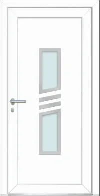 PVC panel SO1-2