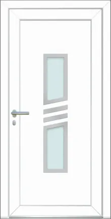 PVC panel SO1-2