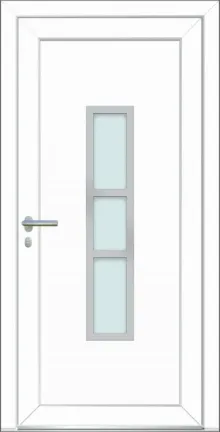 PVC panel SO2-3