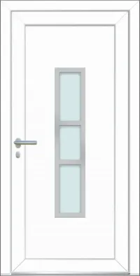 PVC panel SO2-3