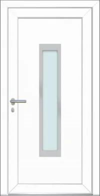 PVC panel SO3-1