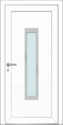 PVC panel SO3-1